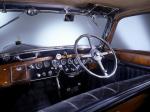 Maybach Zeppelin DS7 Luxury Limousine 1928 года